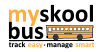 Myskoolbus Logo
