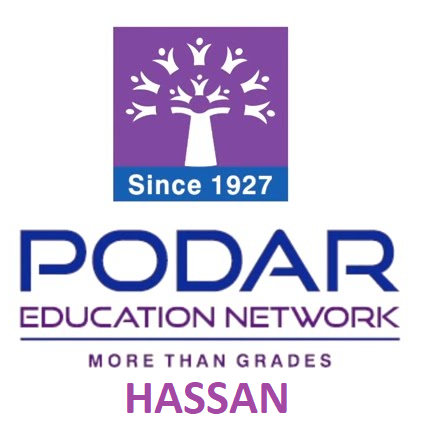 Podar International School - Hassan - Karnataka