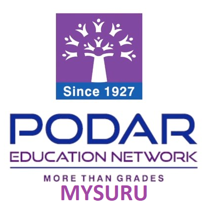 Podar International School - Mysuru - Karnataka