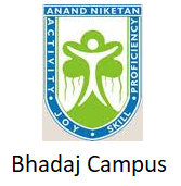 Anand Niketan - Bhadaj Campus Ahmedabad