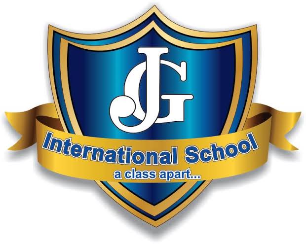 JG International School - Ahmedabad