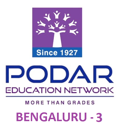 Podar International School - Bengaluru 3 - Karnataka