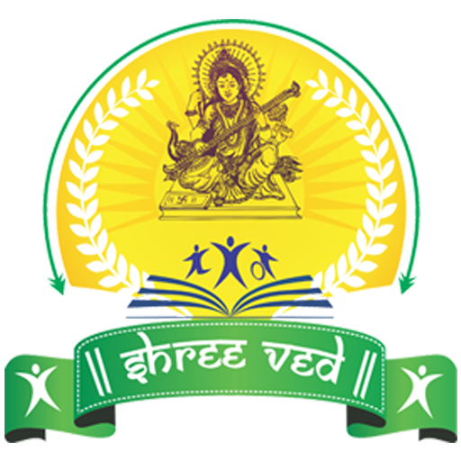 Shree Ved International School - Gandhinagar