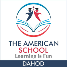 The American School - Dahod - Gujarat