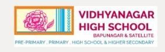 Vidyanagar High School - Shyamal - Ahmedabad