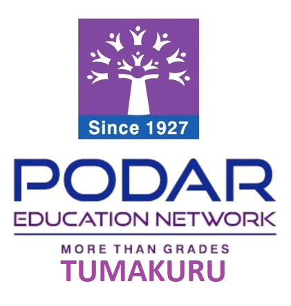 Podar International School - Tumakuru - Karnataka