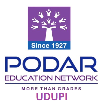 Podar International School - Udupi - Karnataka