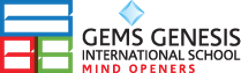 Gems Genesis International School - GGIS Ahmedabad