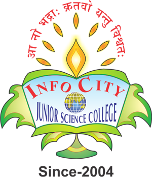 Infocity Junior Science College - Gandhinagar - Gujarat