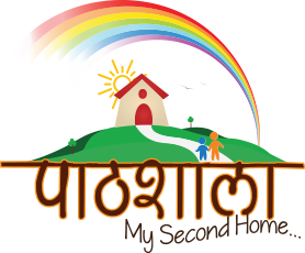 Pathshala School - My Second Home  - Mahuva - Gujaratr