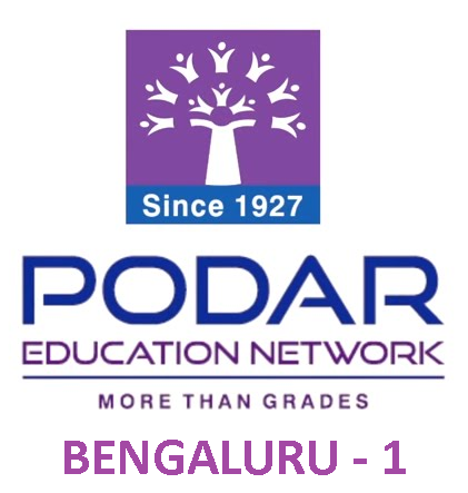 Podar International School - Bengaluru - Karnataka