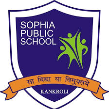 Sophia Pubic School - Rajsamand Kankroli